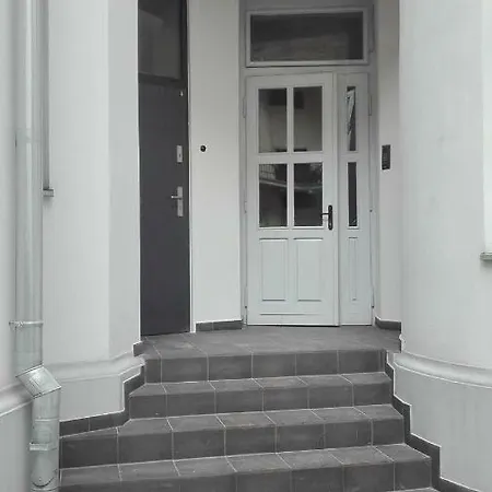 Lägenhet Cozy In Jewish Quarter By Apart Service Kraków
